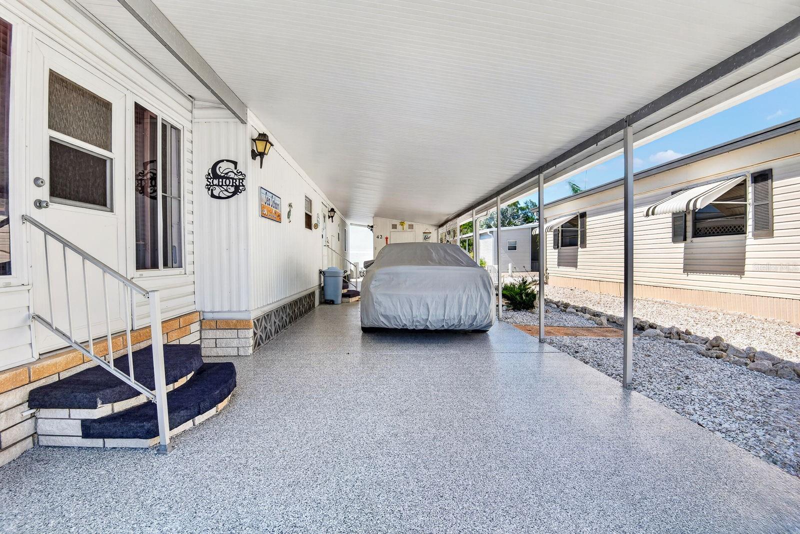 42 CABALLO WAY