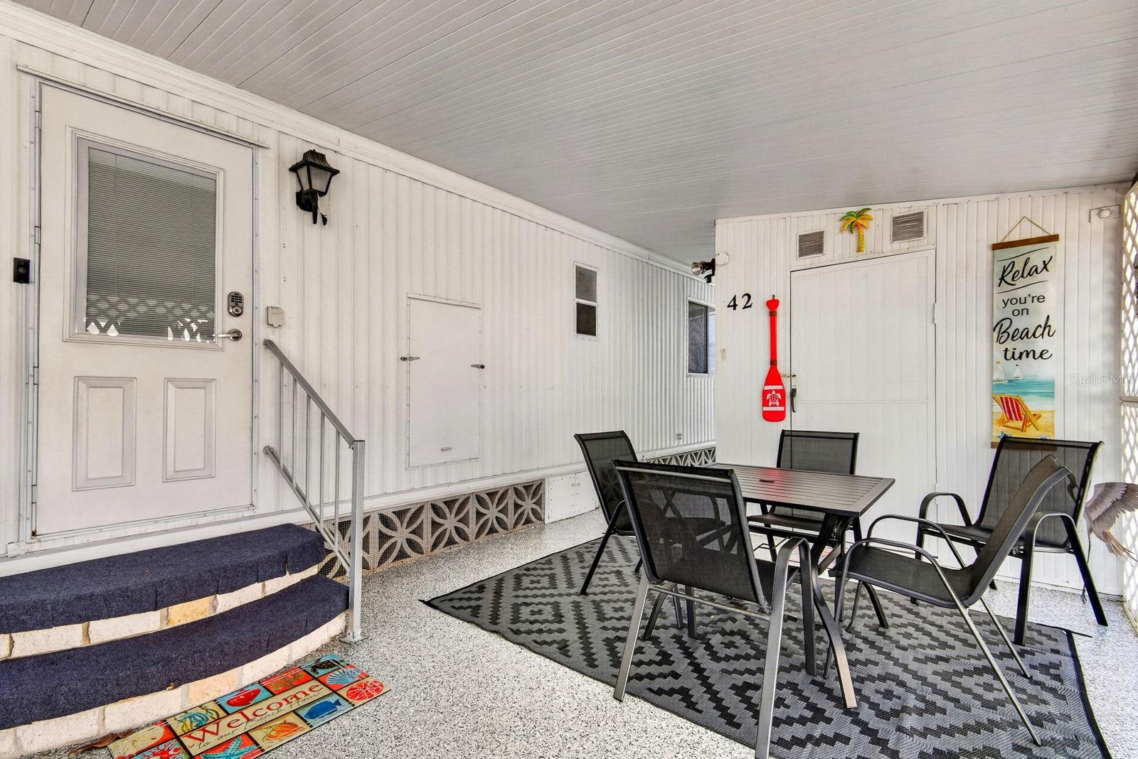 42 CABALLO WAY