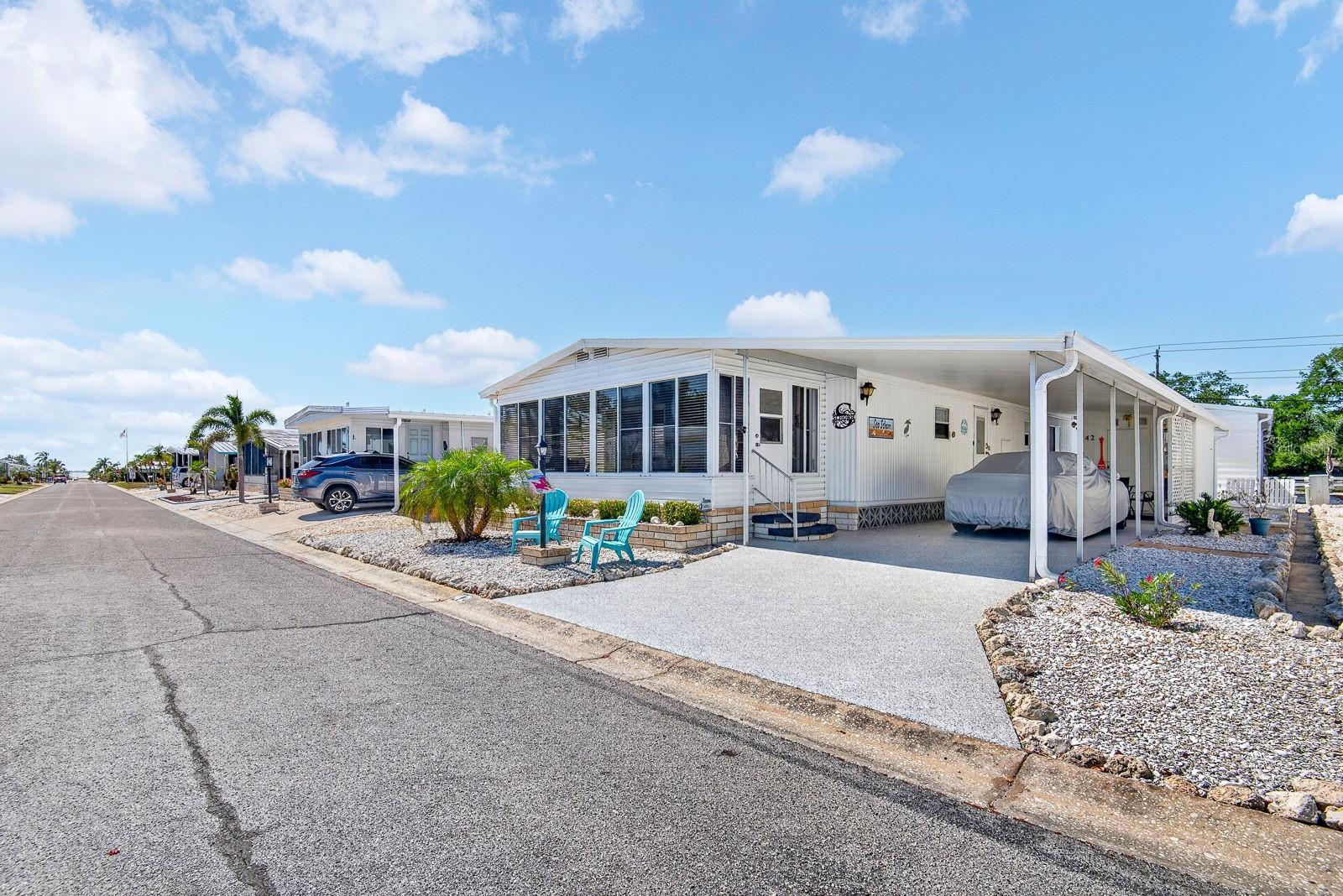 42 CABALLO WAY