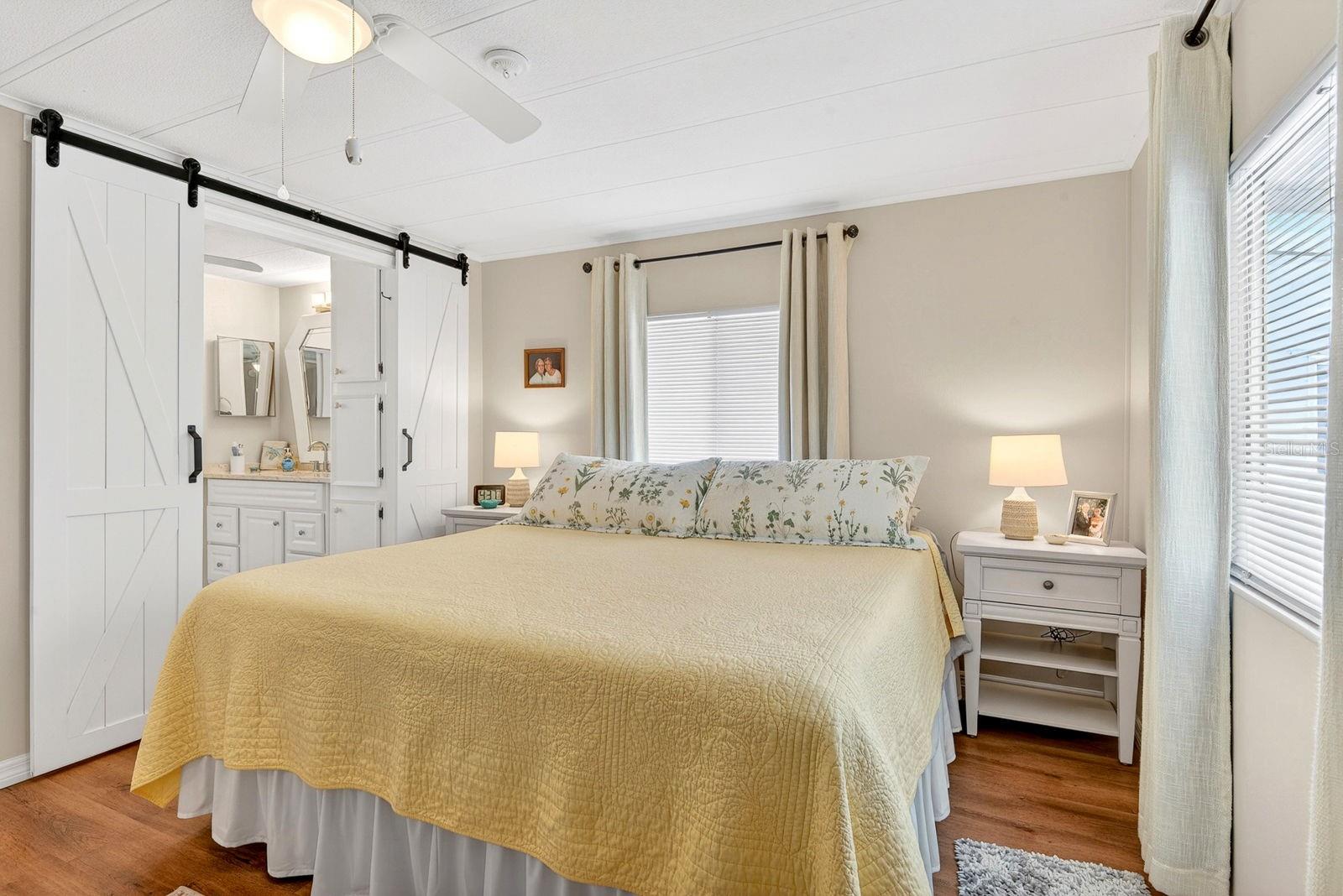 42 CABALLO WAY