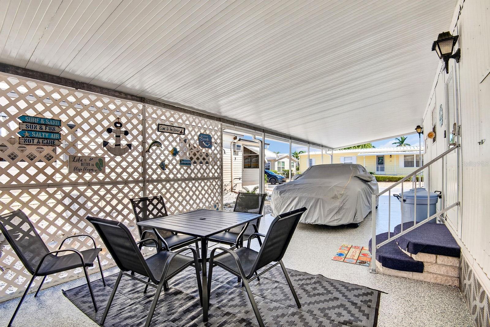 42 CABALLO WAY