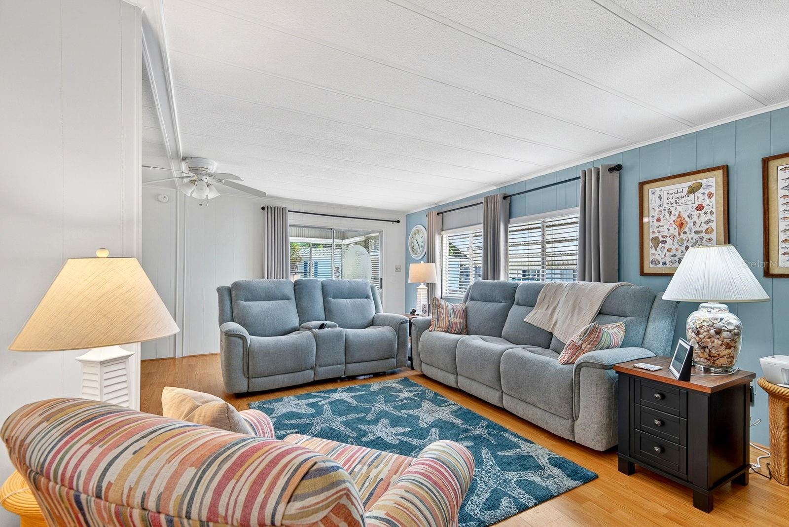 42 CABALLO WAY