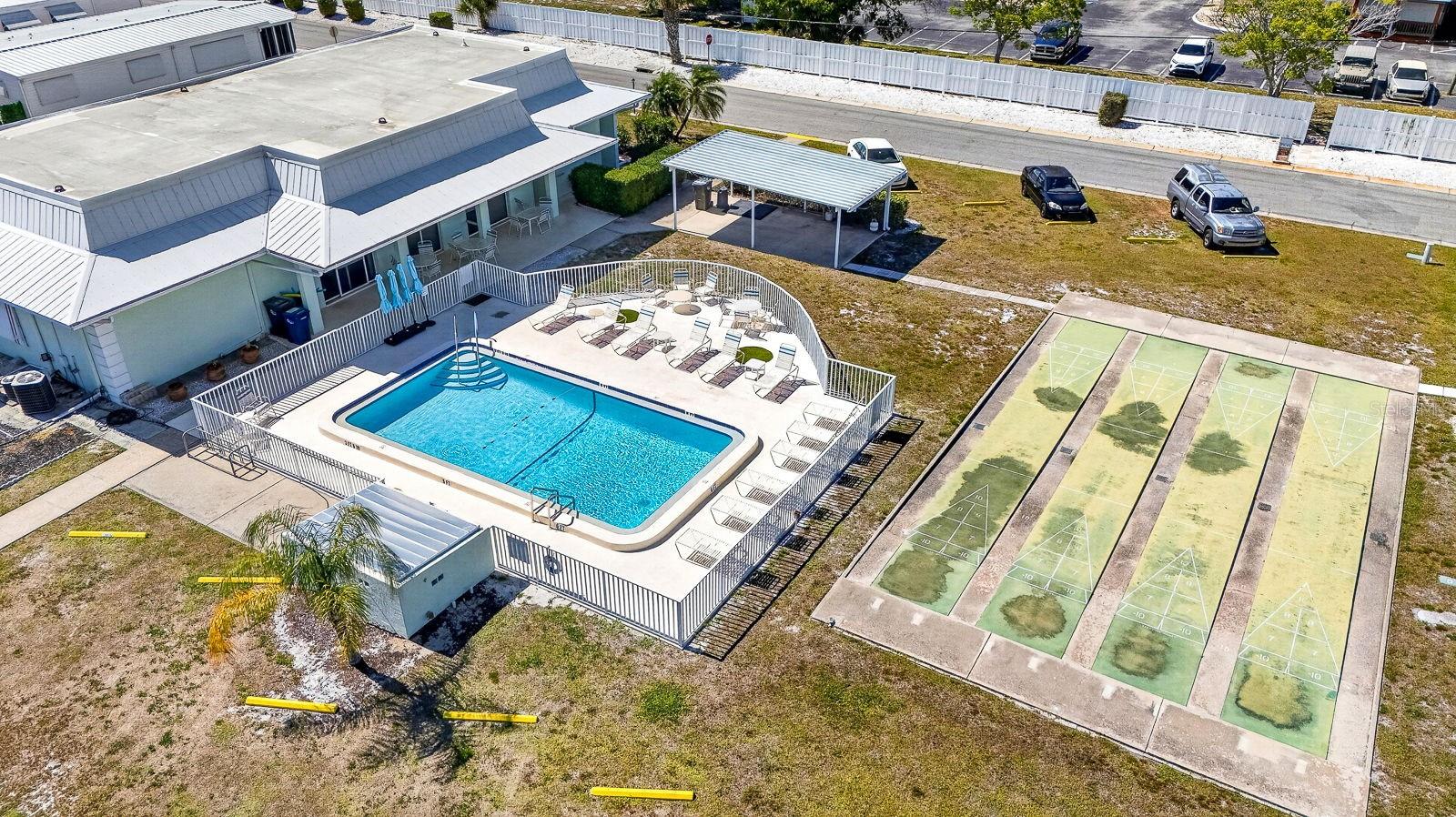 42 CABALLO WAY