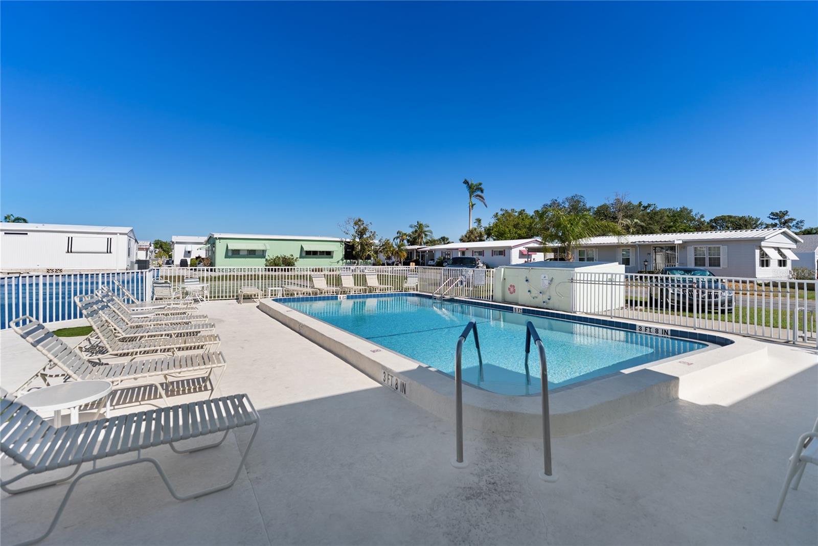 42 CABALLO WAY