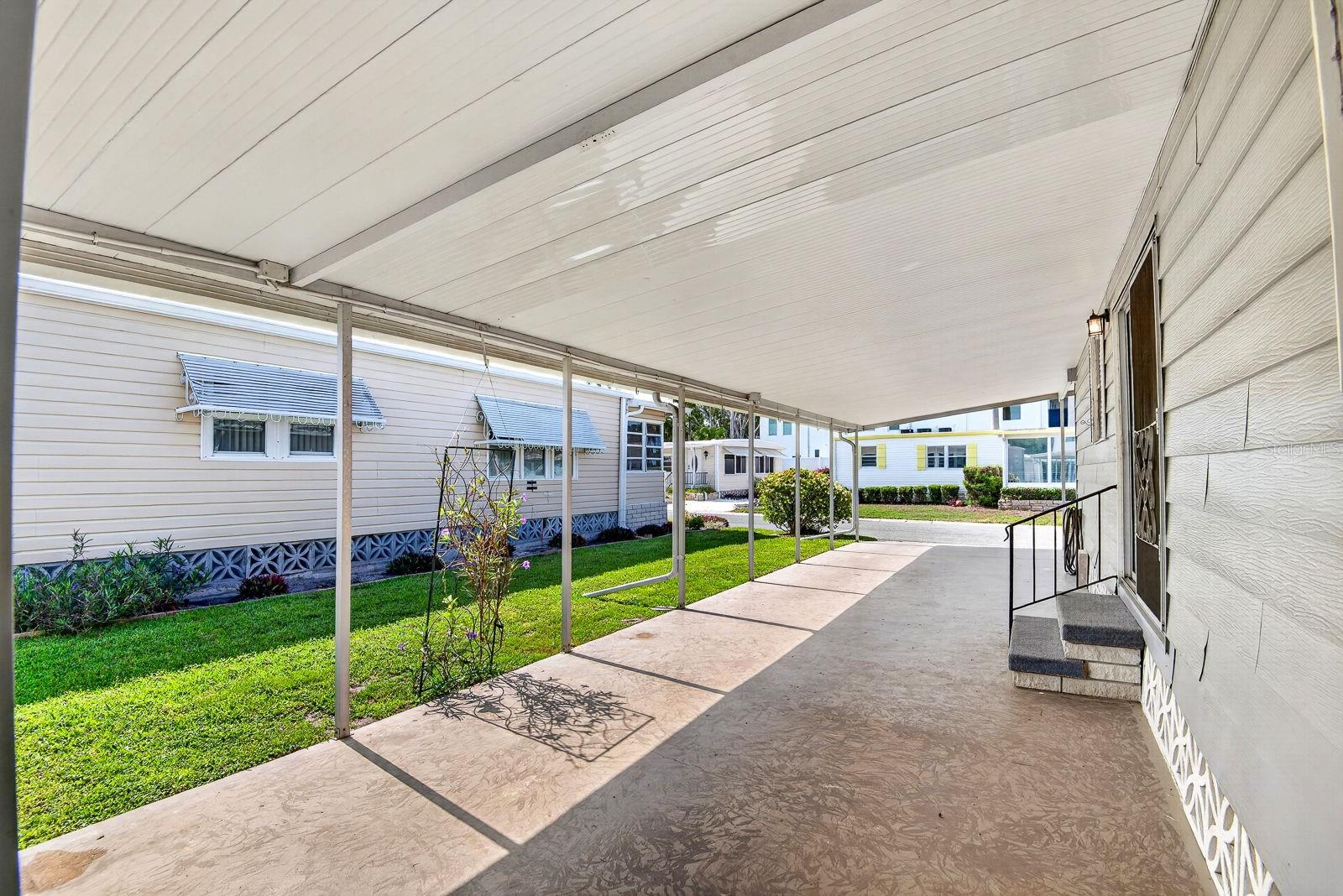 91 CABALLO WAY