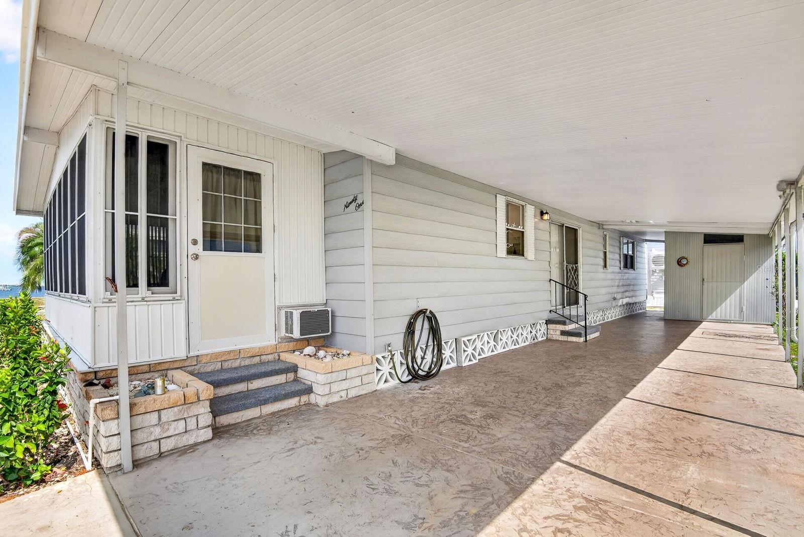 91 CABALLO WAY