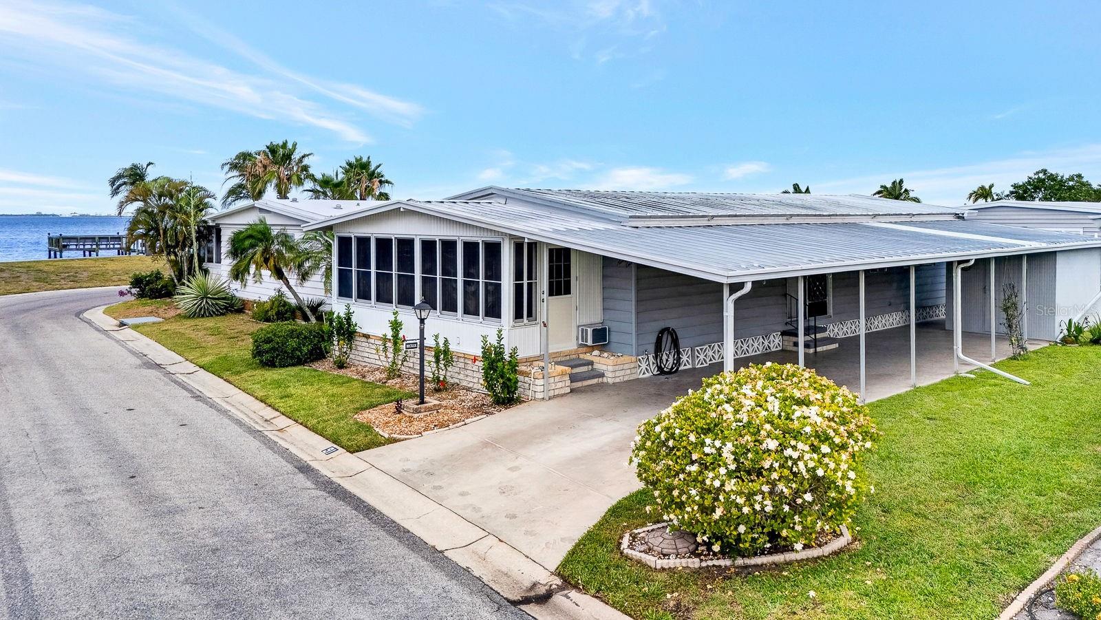 91 CABALLO WAY