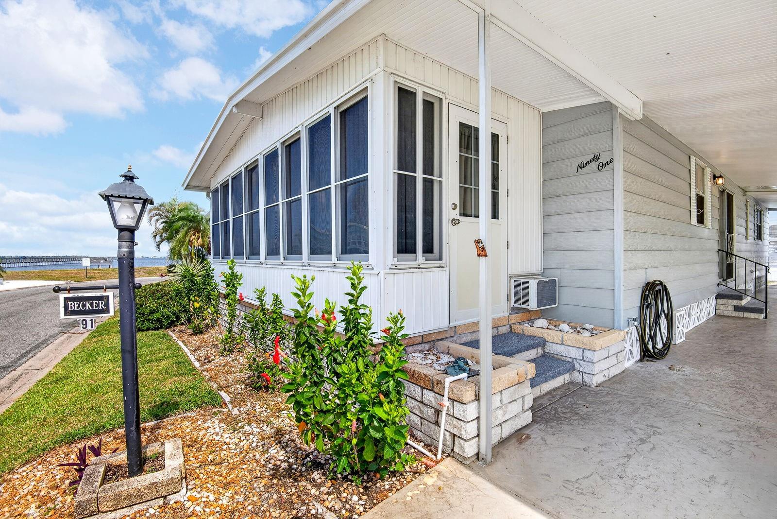 91 CABALLO WAY