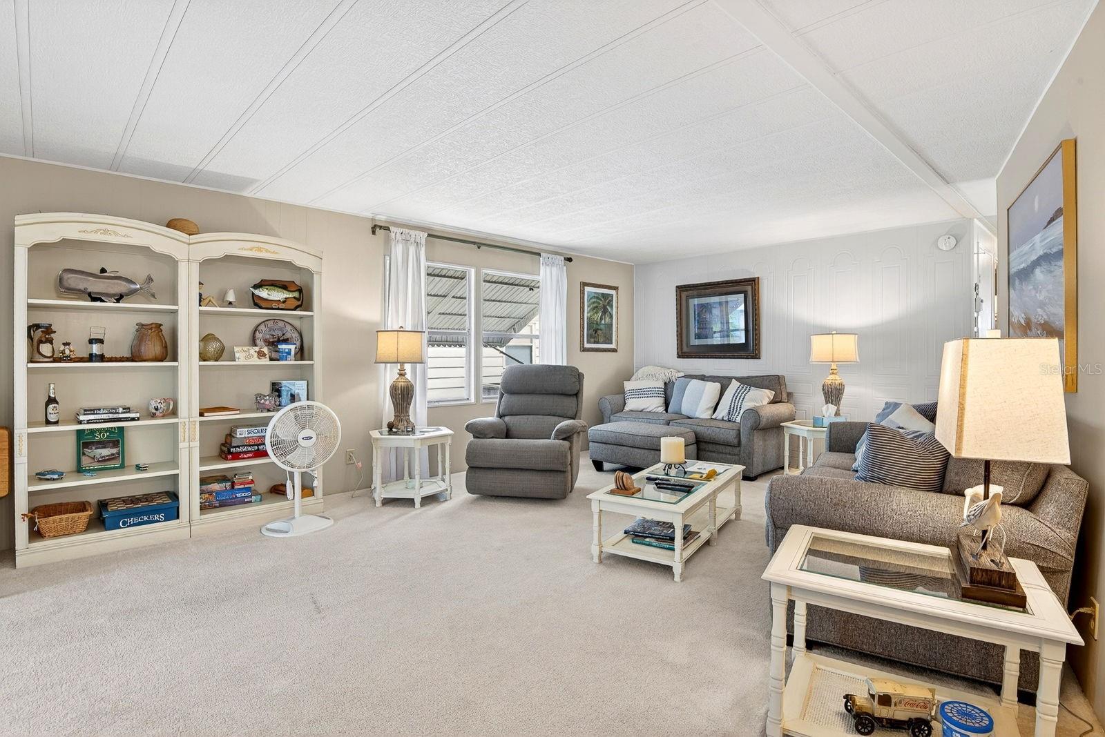91 CABALLO WAY