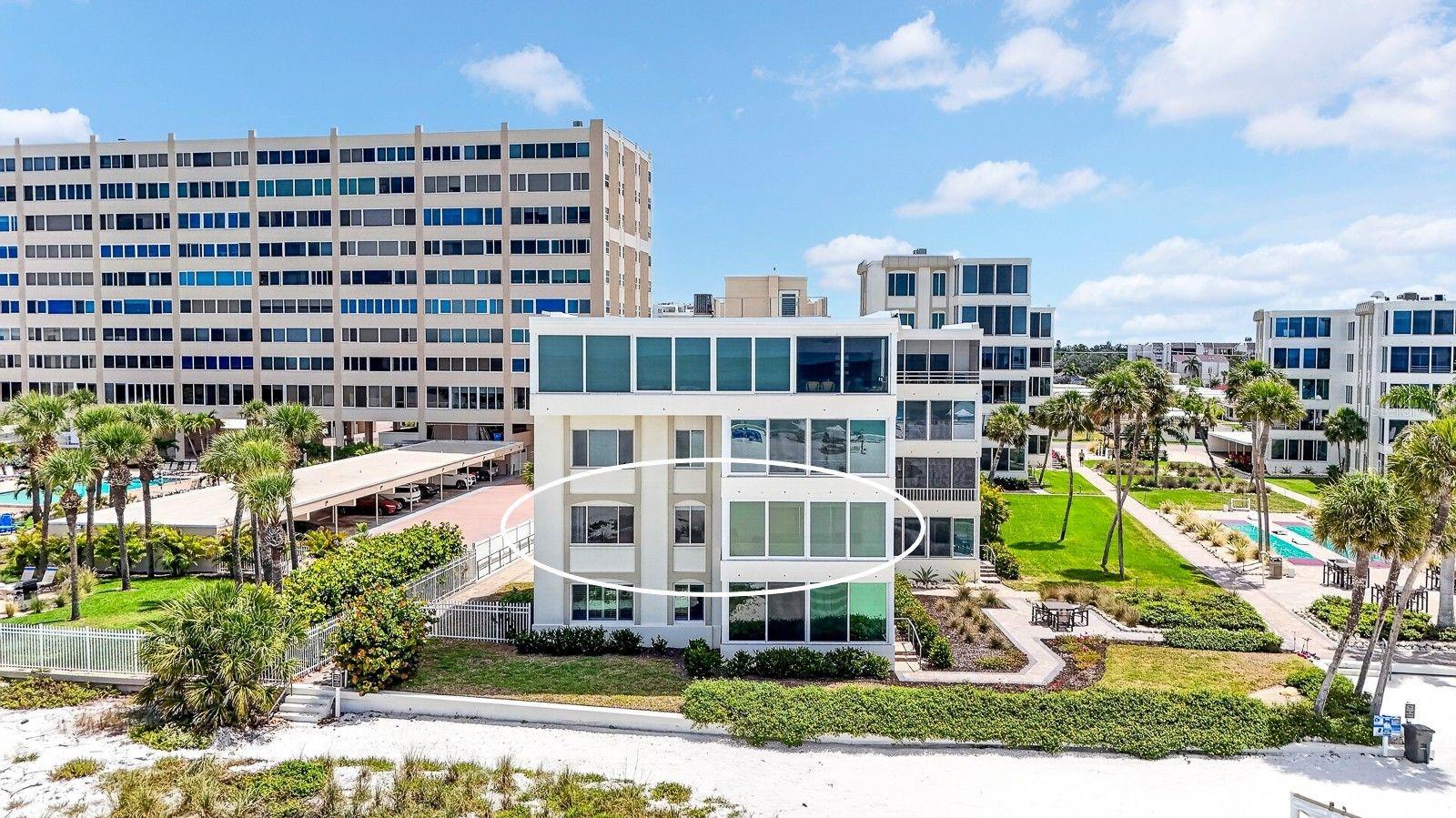 SARASOTA