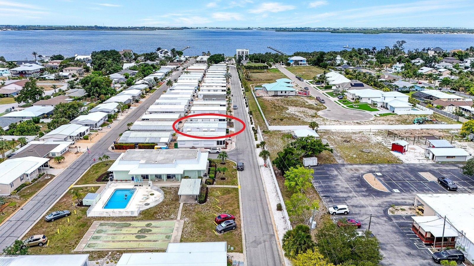 2107 PALMA SOLA BLVD #17