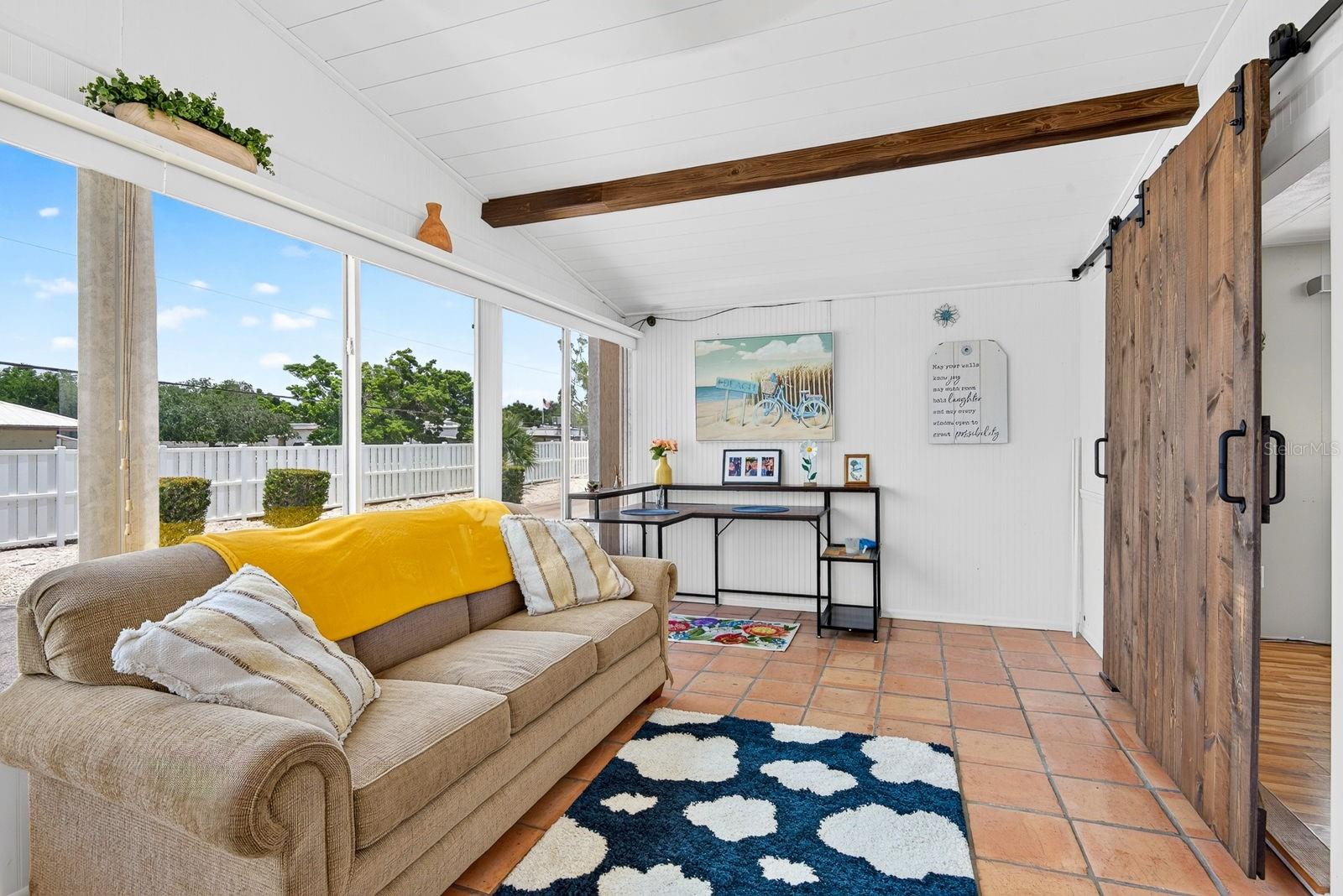 2107 PALMA SOLA BLVD #17