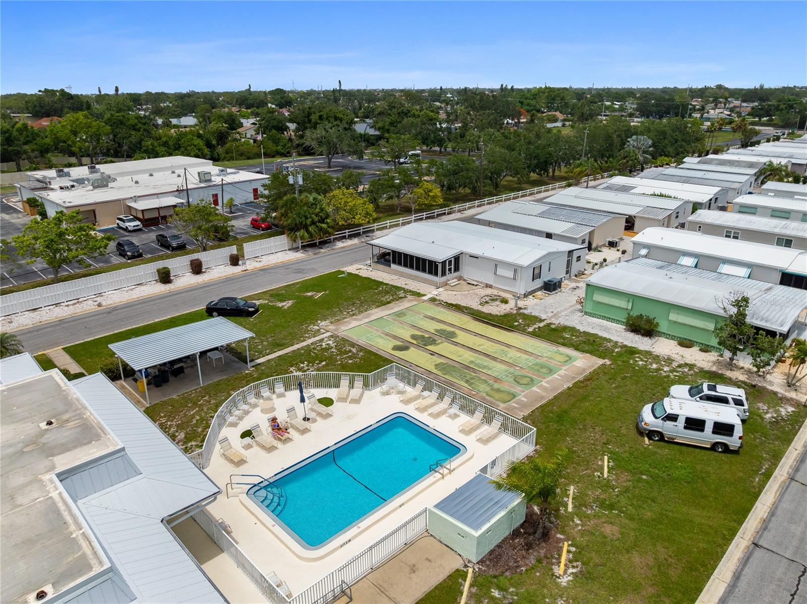 2107 PALMA SOLA BLVD #17