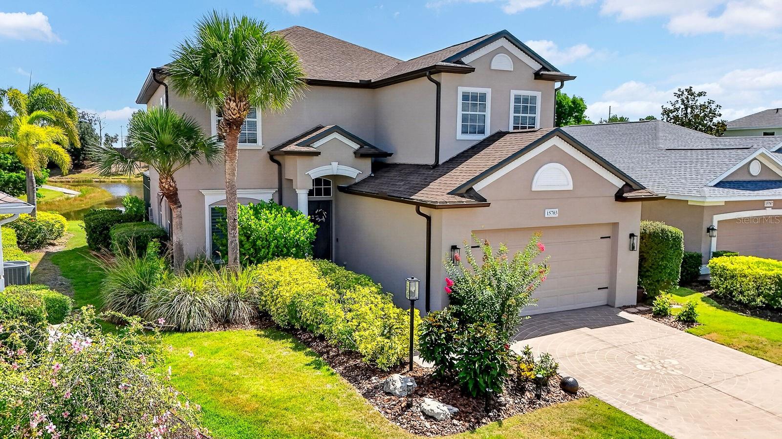 15703 BUTTERFISH PL