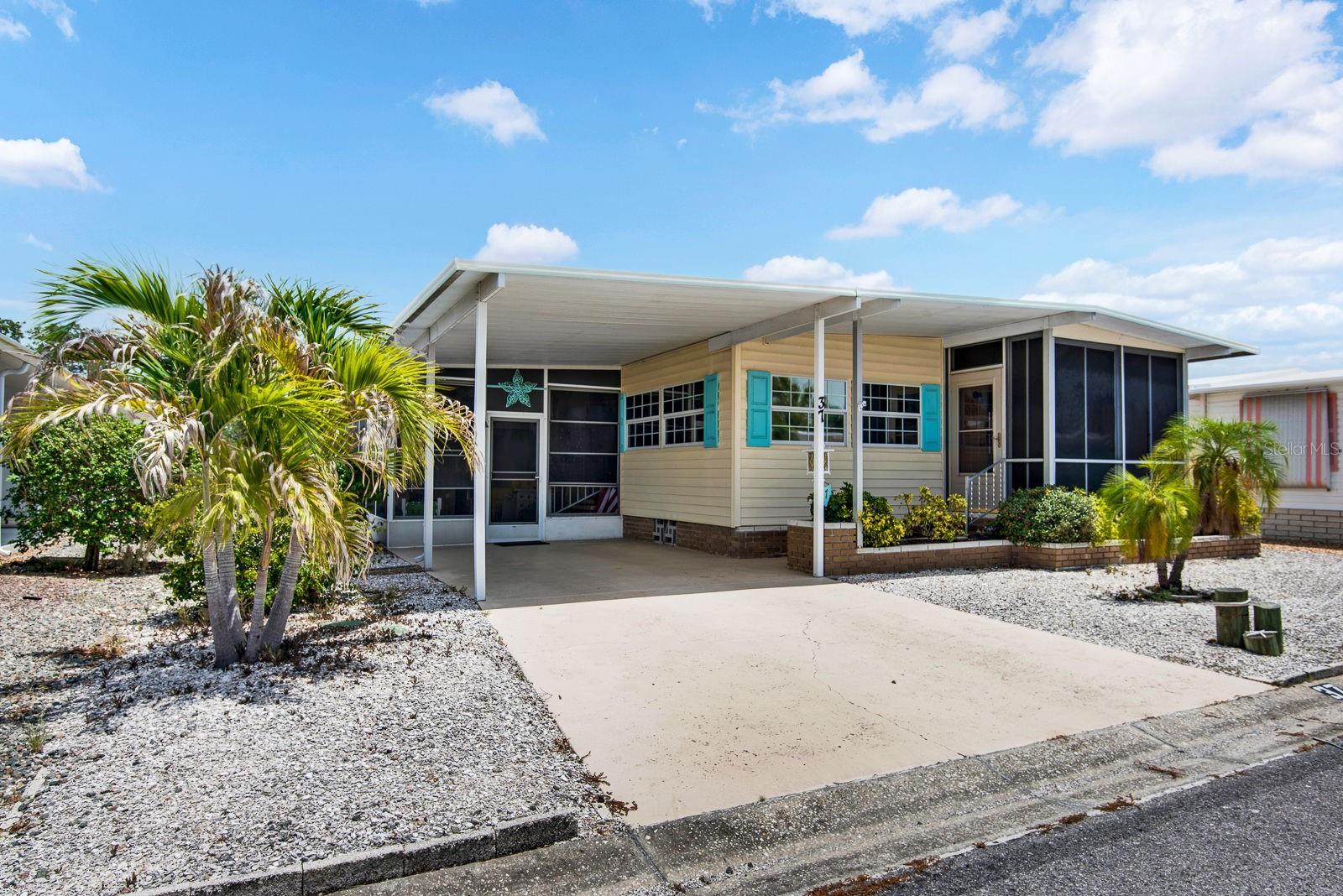 37 CABALLO WAY