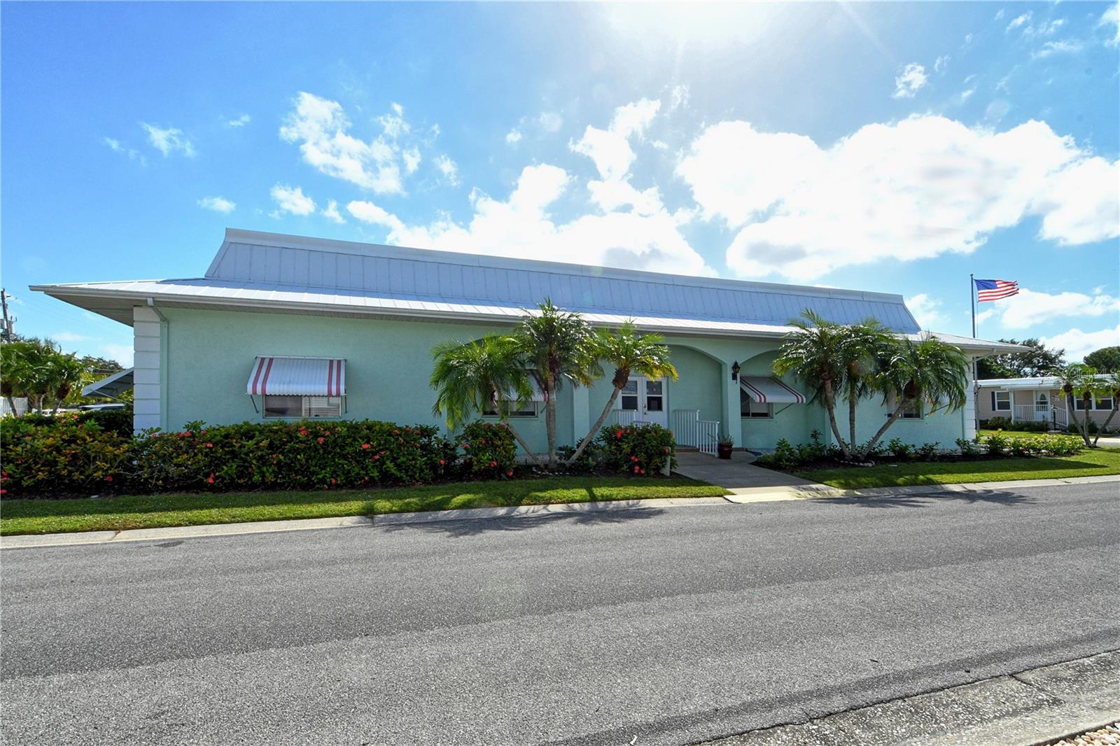 47 CABALLO WAY