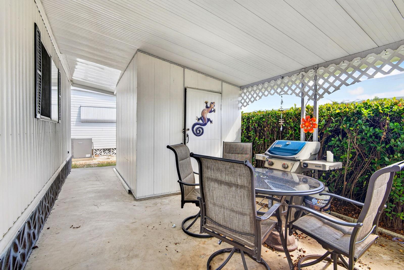 47 CABALLO WAY