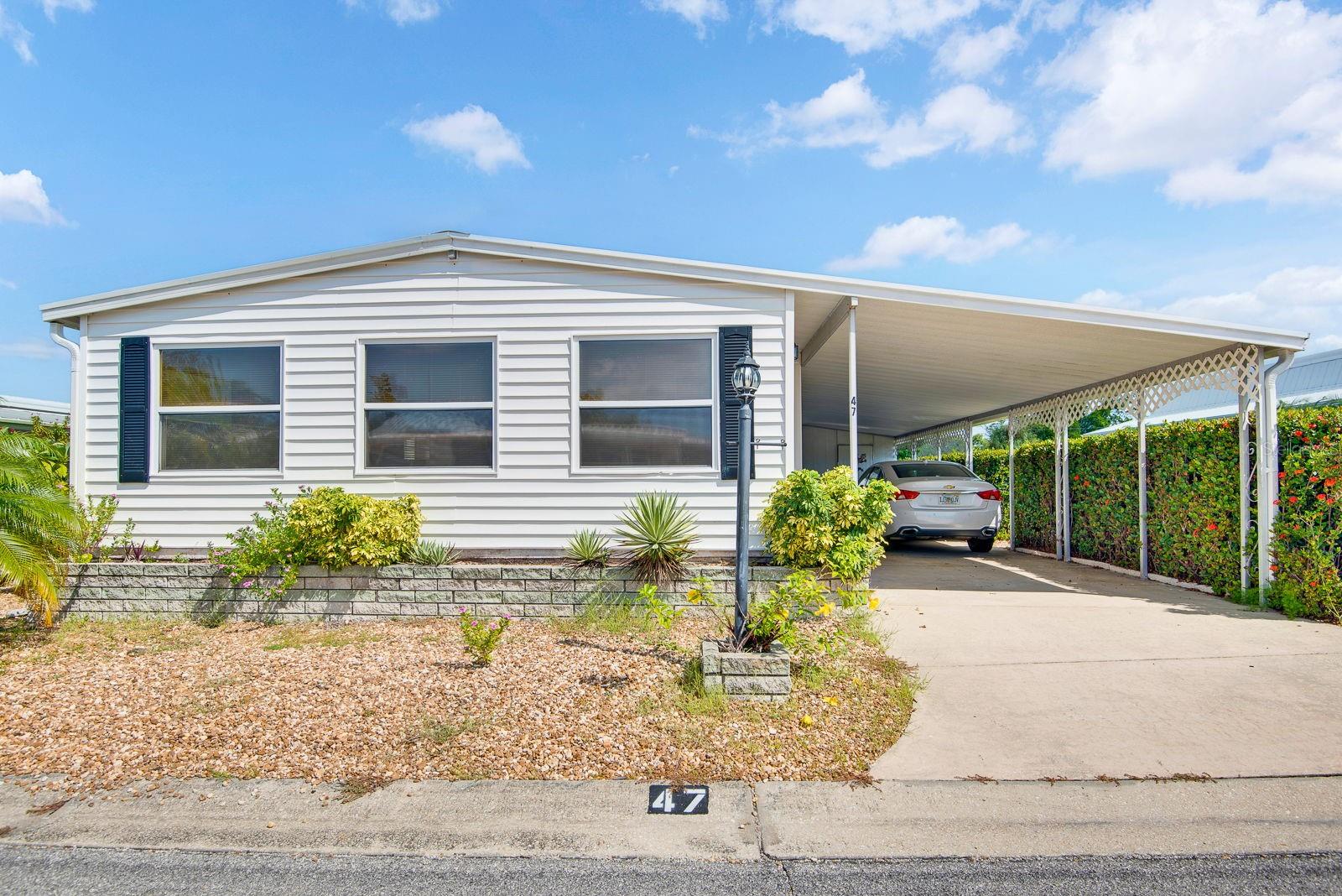 47 CABALLO WAY