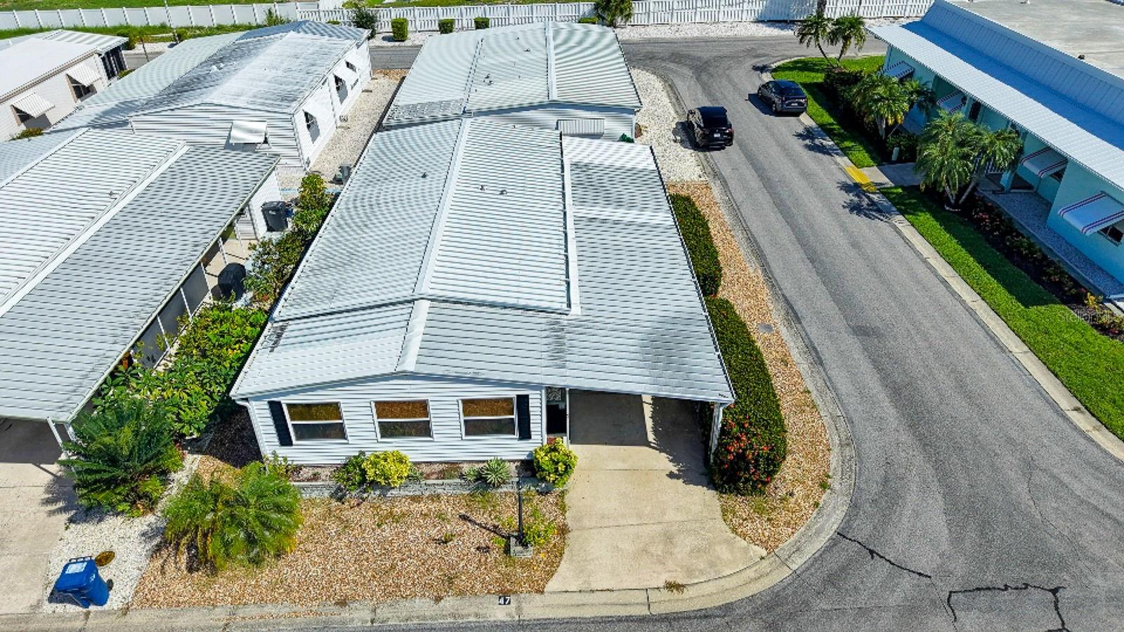 47 CABALLO WAY