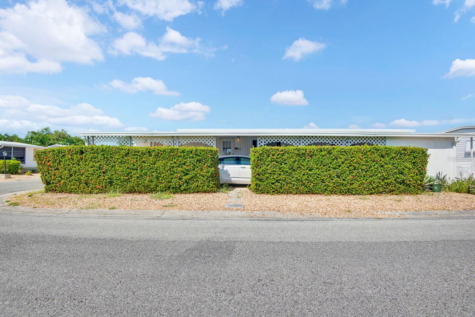 47 CABALLO WAY