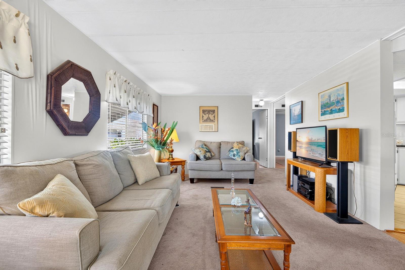 47 CABALLO WAY
