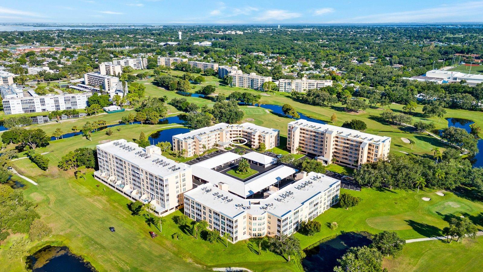 BRADENTON