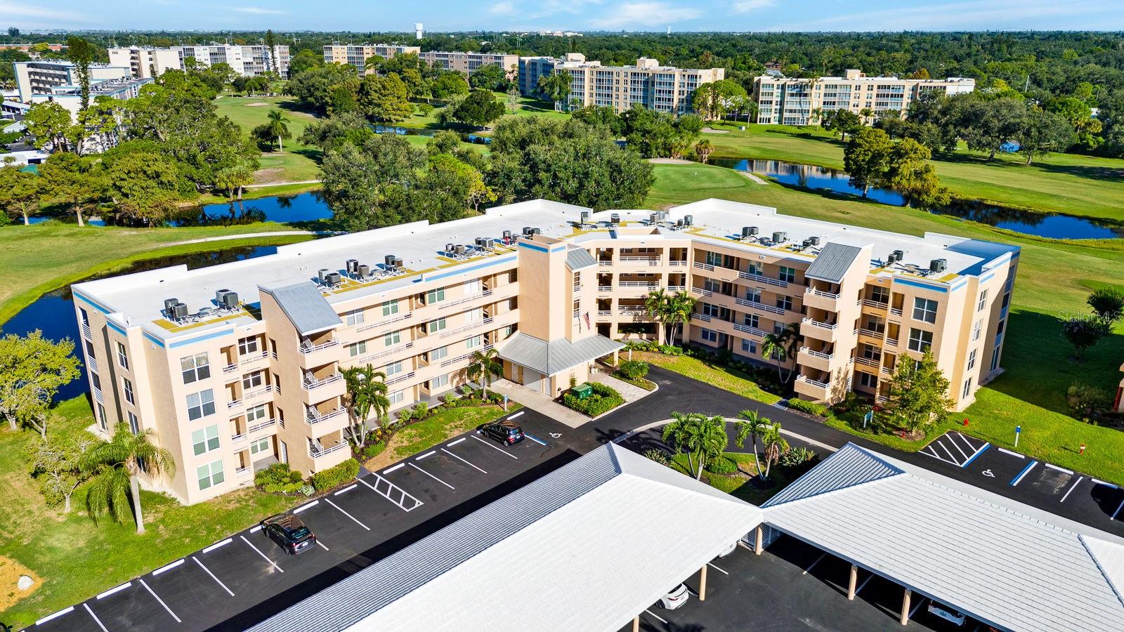 BRADENTON