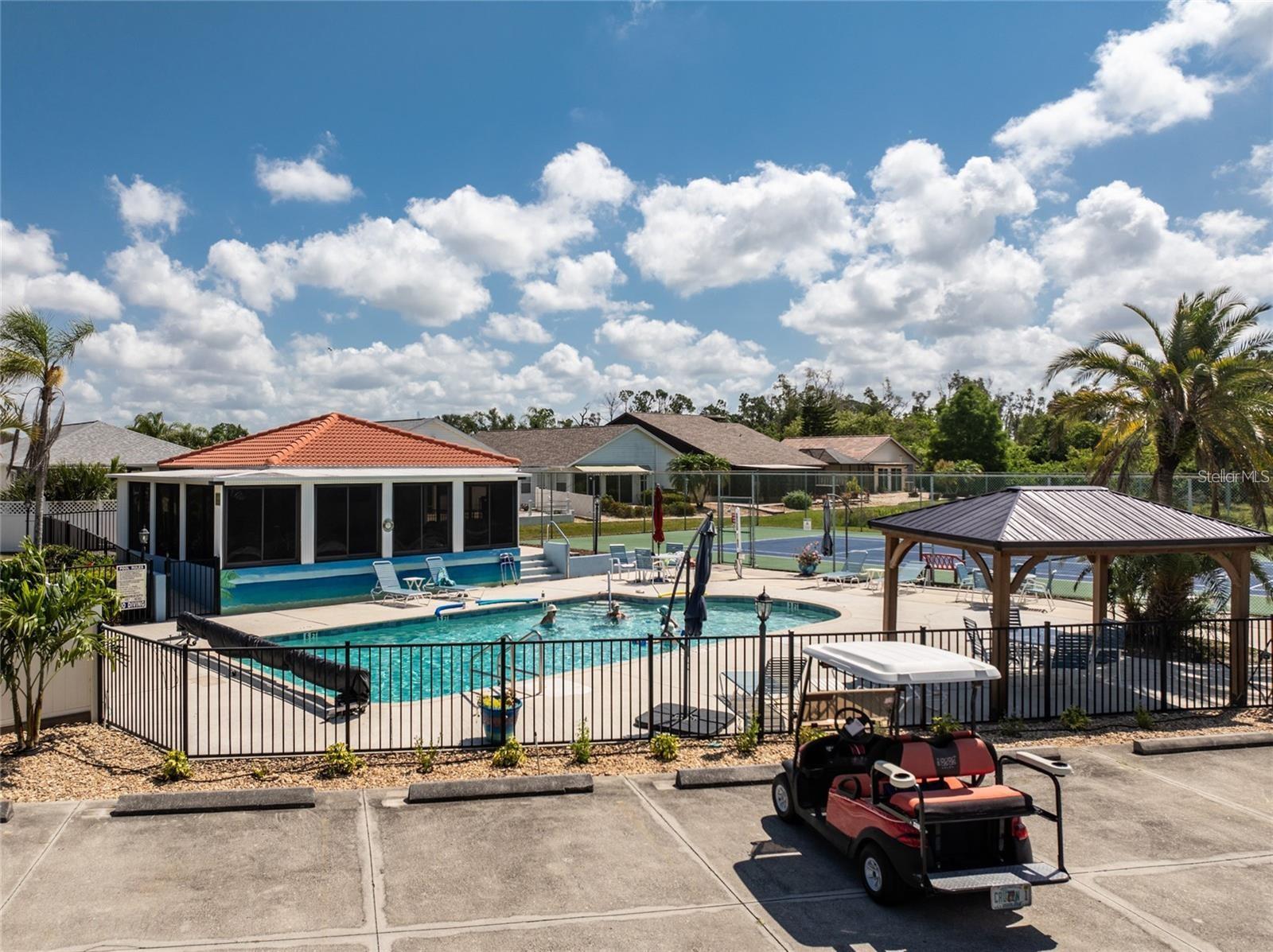 4224 OAK TERRACE CIR