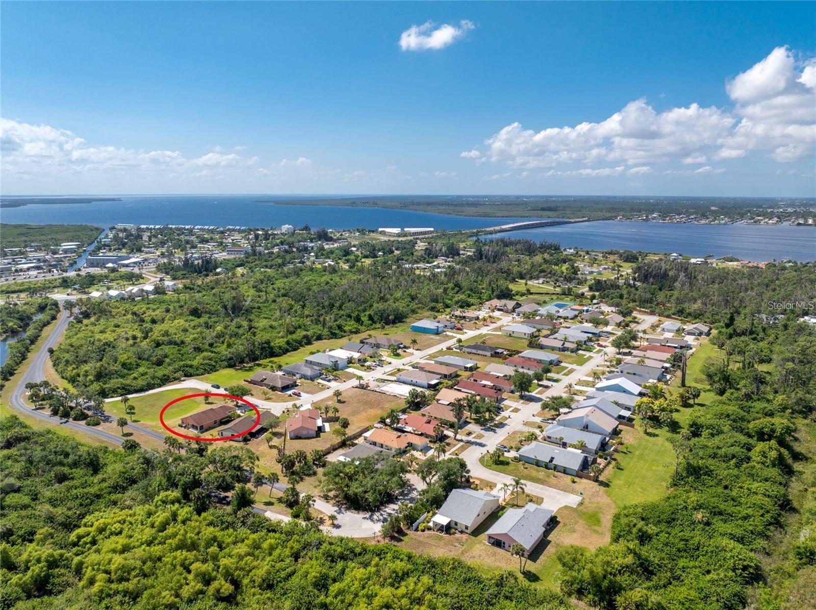 4224 OAK TERRACE CIR