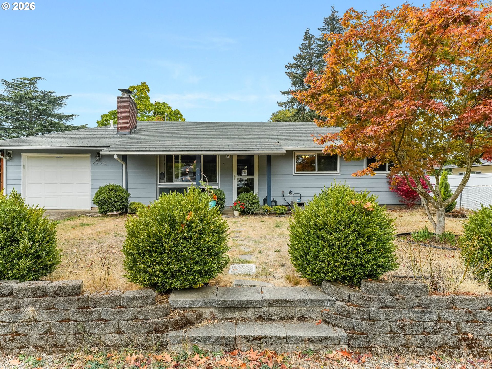 2725 SE 166th Ave Portland OR