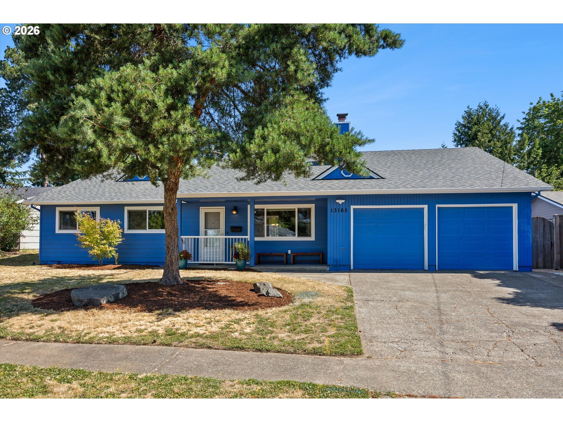 13165 SW BRIGHTWOOD ST