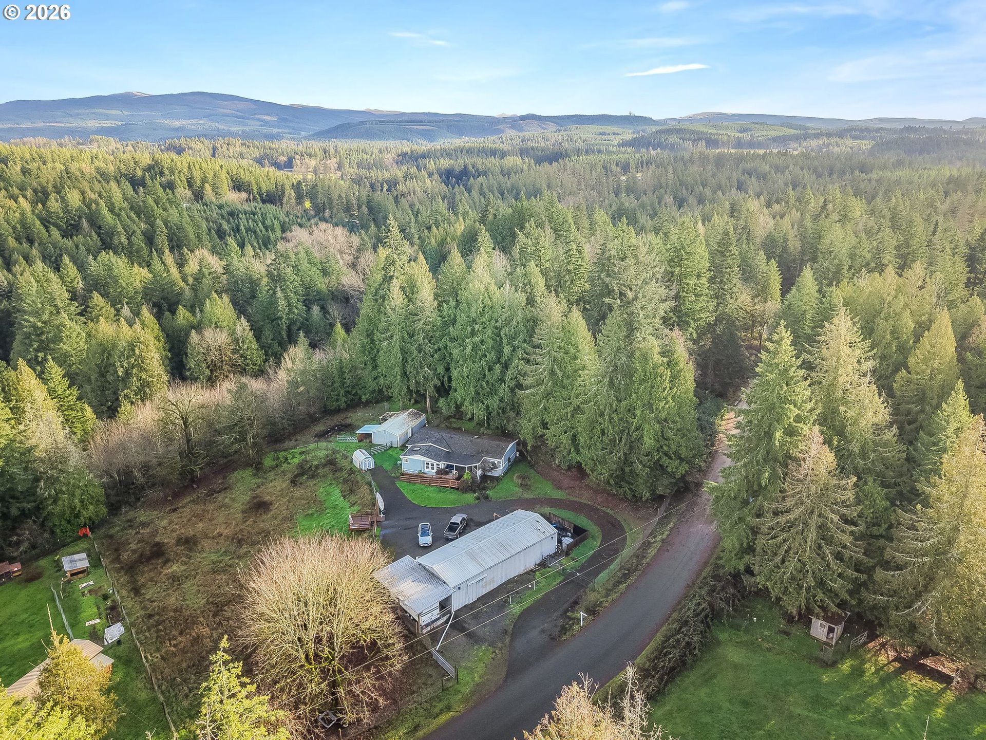 30500 S DEARDORFF RD