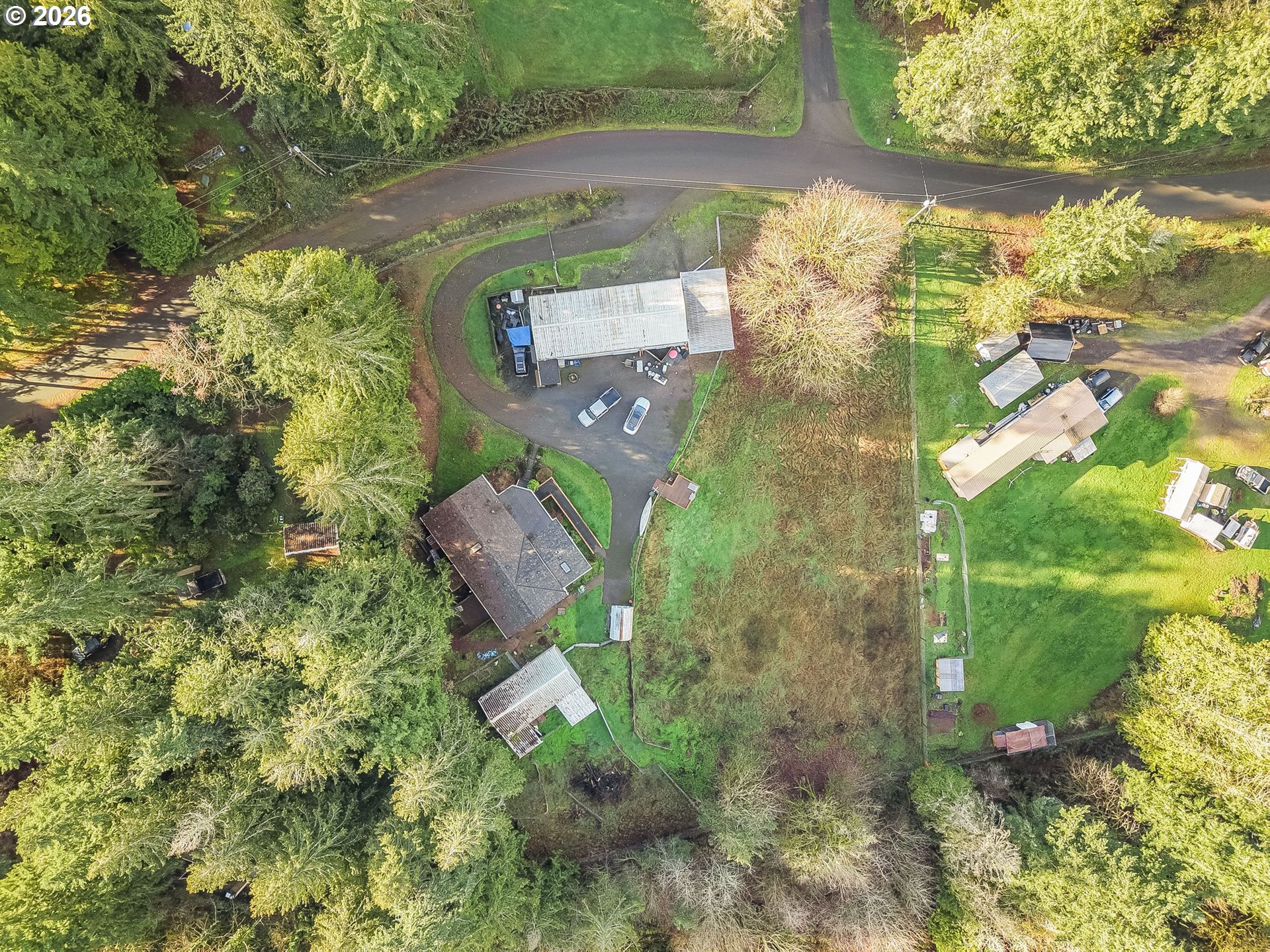 30500 S DEARDORFF RD