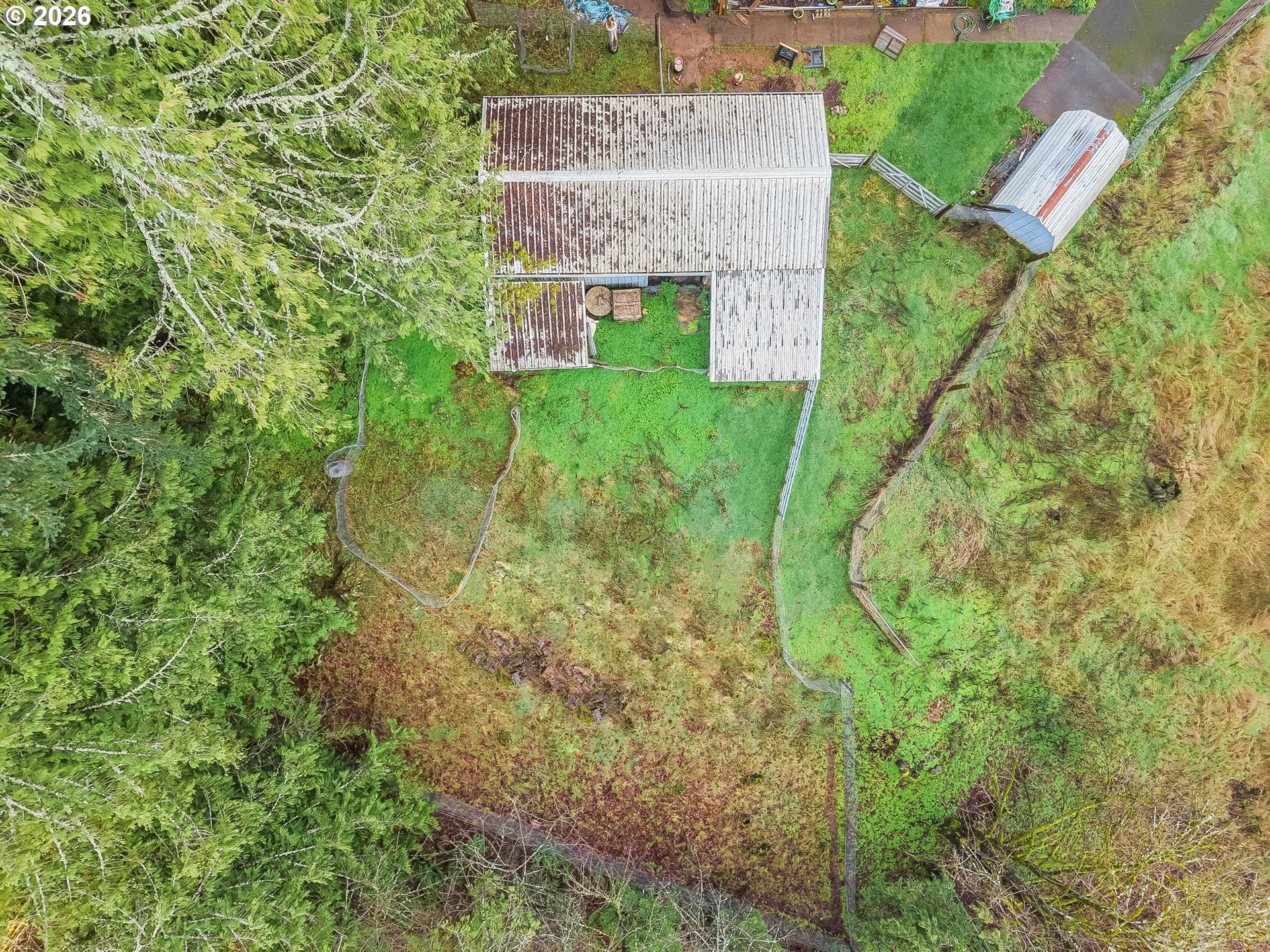 30500 S DEARDORFF RD