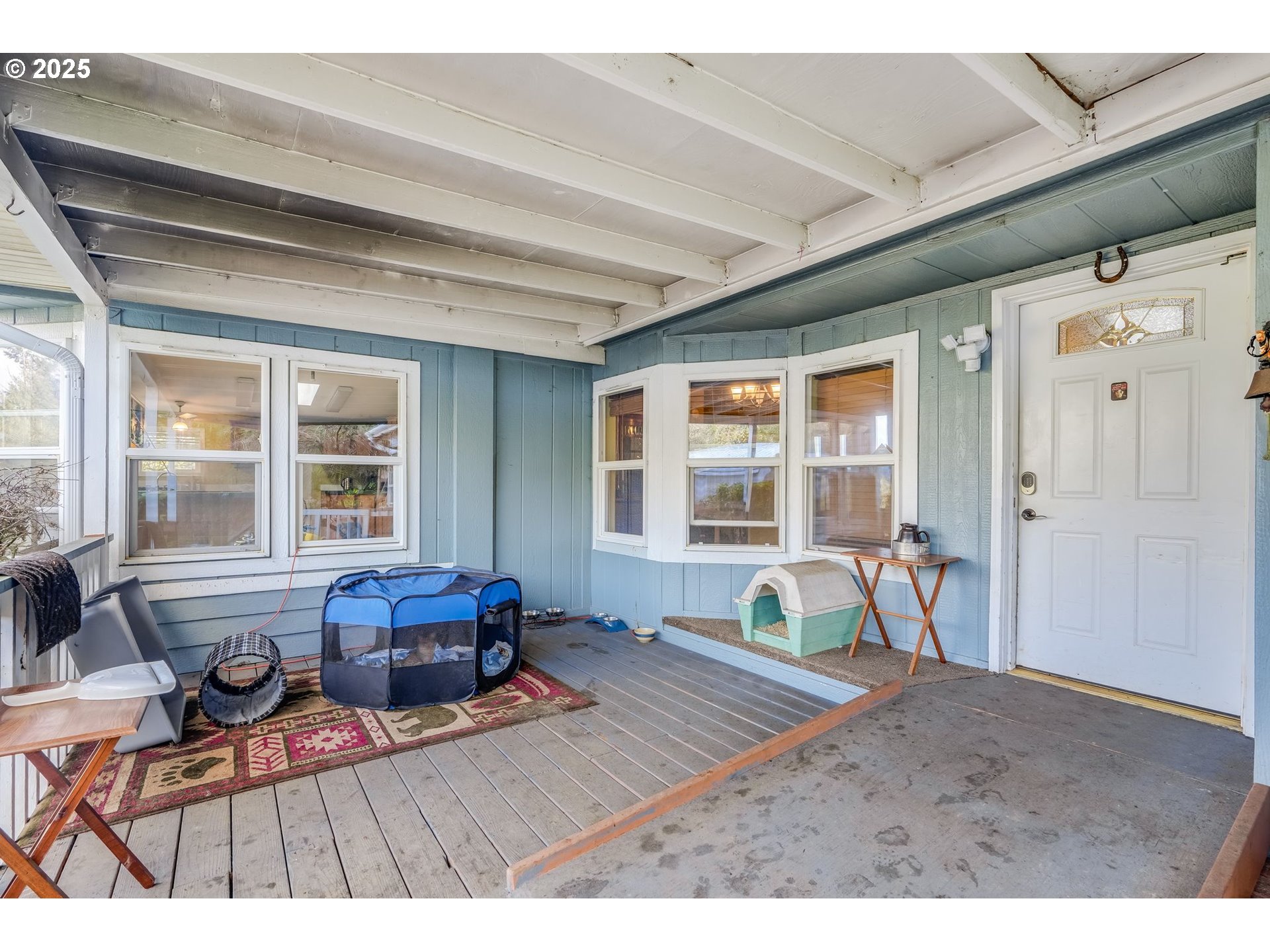 30500 S DEARDORFF RD