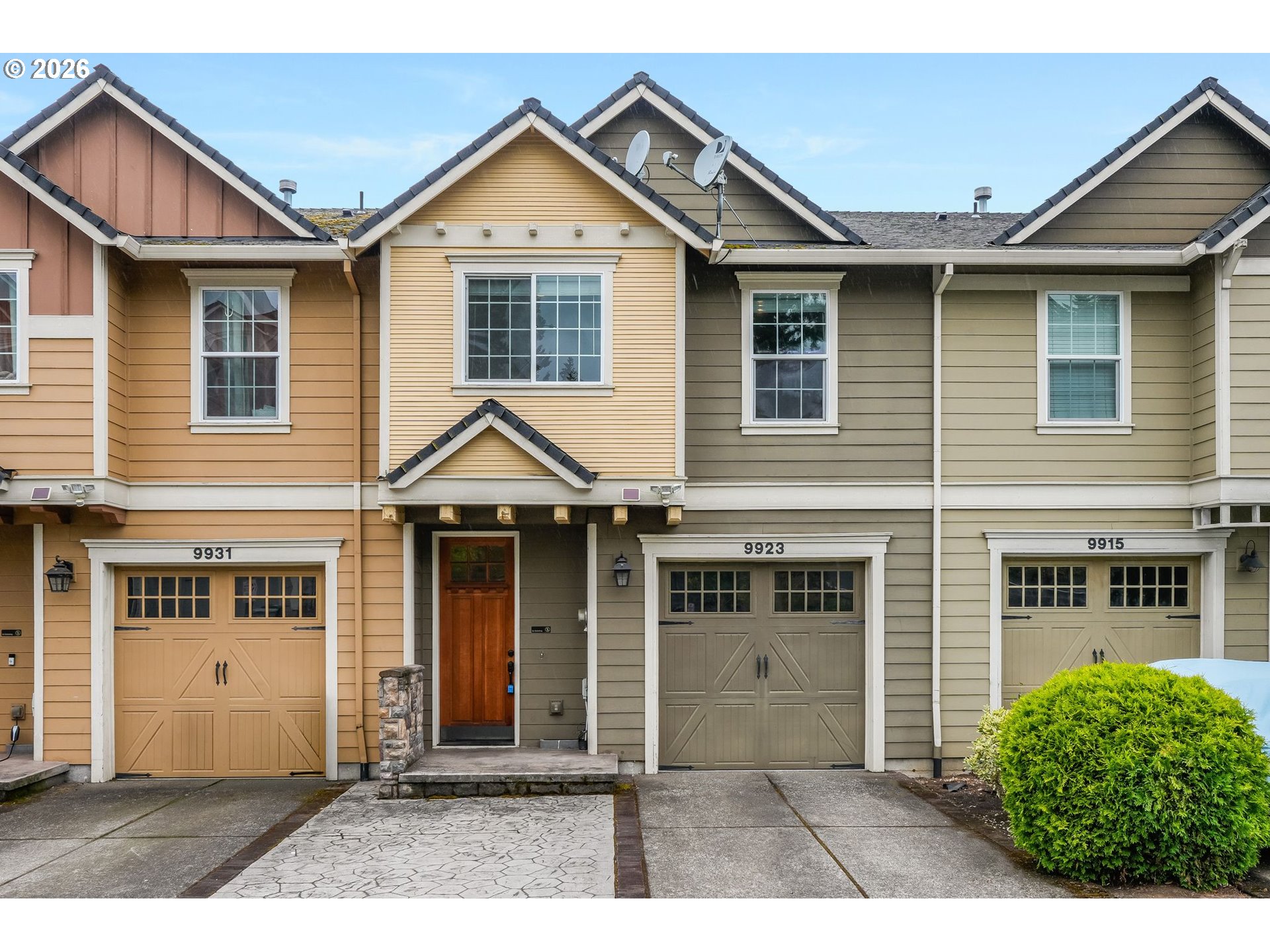 9923 SE OLD TOWN CT
