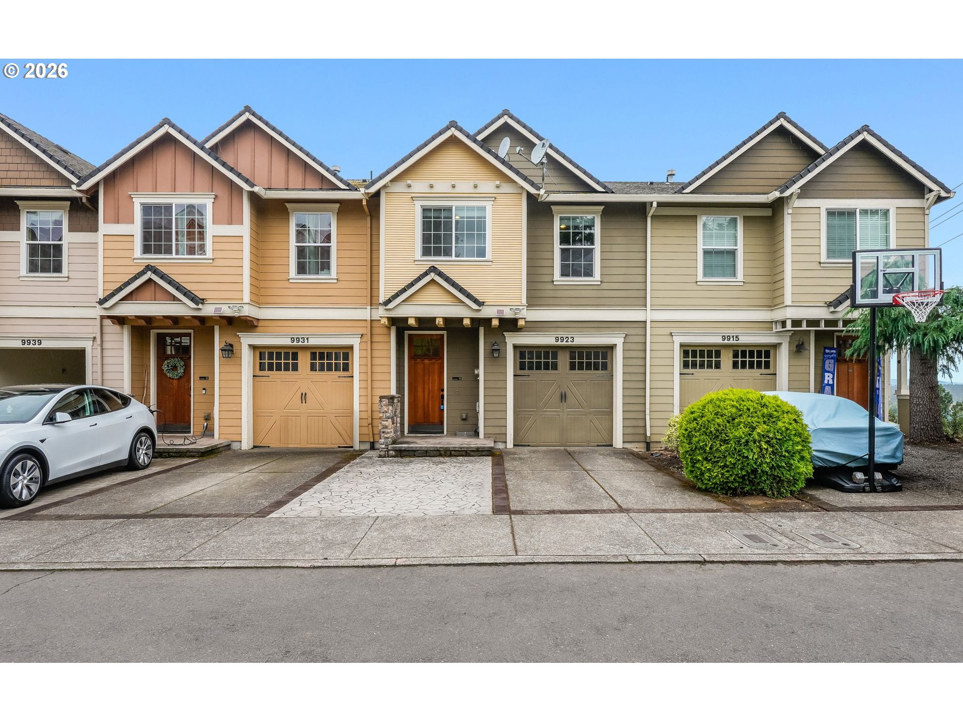 9923 SE OLD TOWN CT