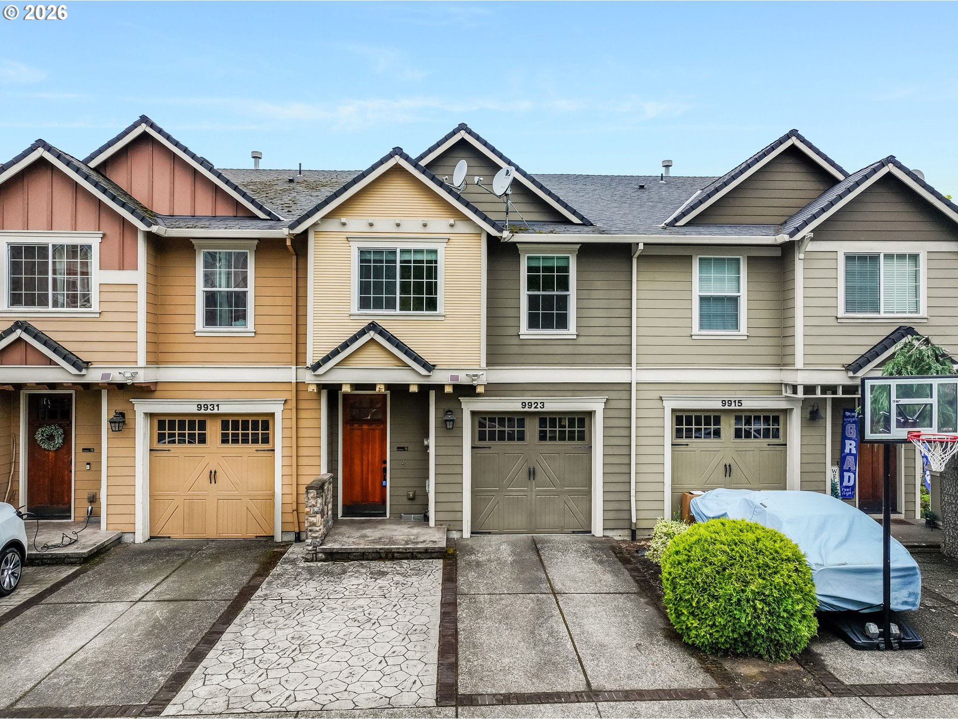 9923 SE OLD TOWN CT