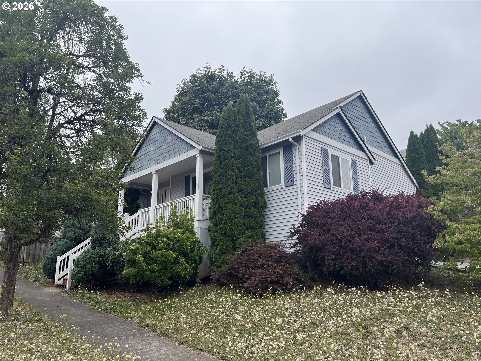 39057 Jerger St Sandy OR