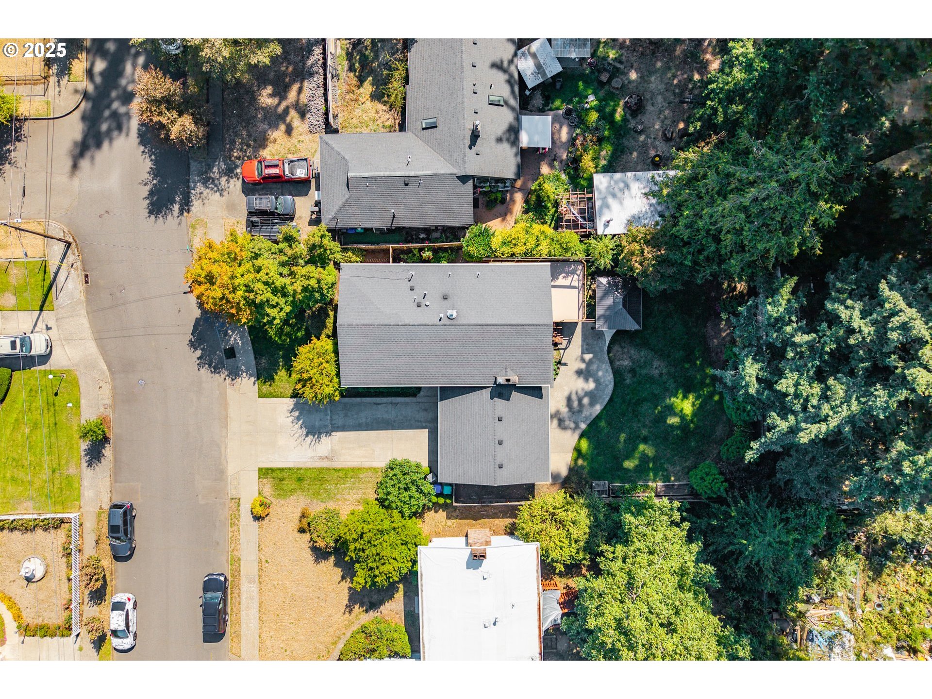 1205 NE 113TH AVE, Portland