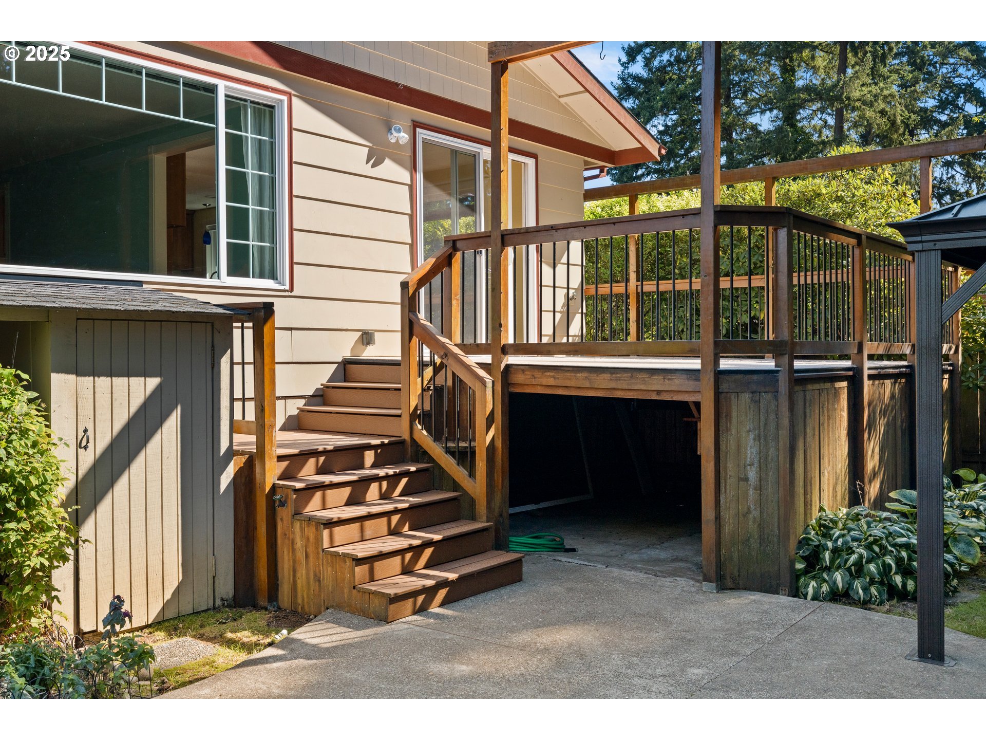 1205 NE 113TH AVE, Portland