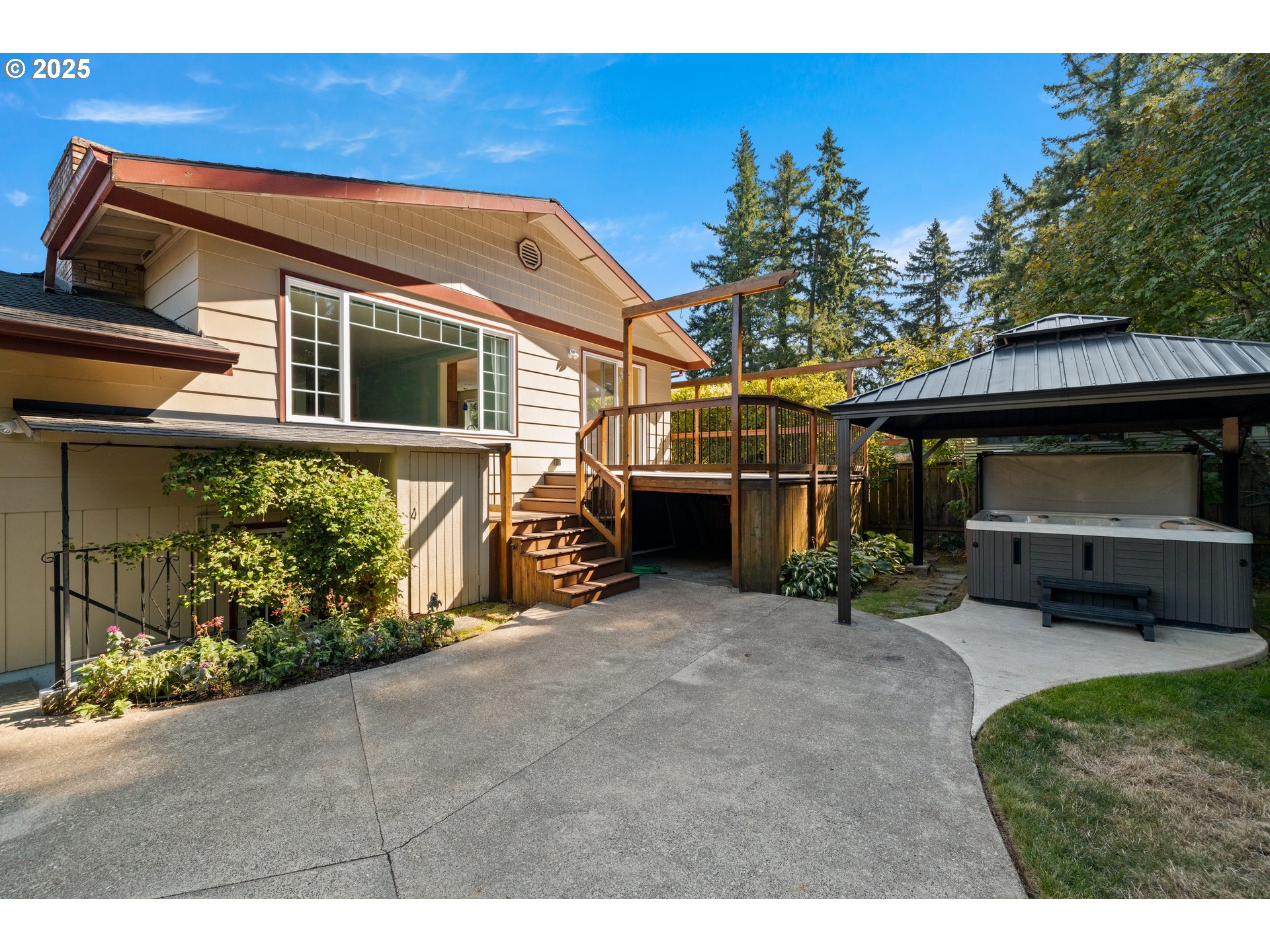 1205 NE 113TH AVE, Portland