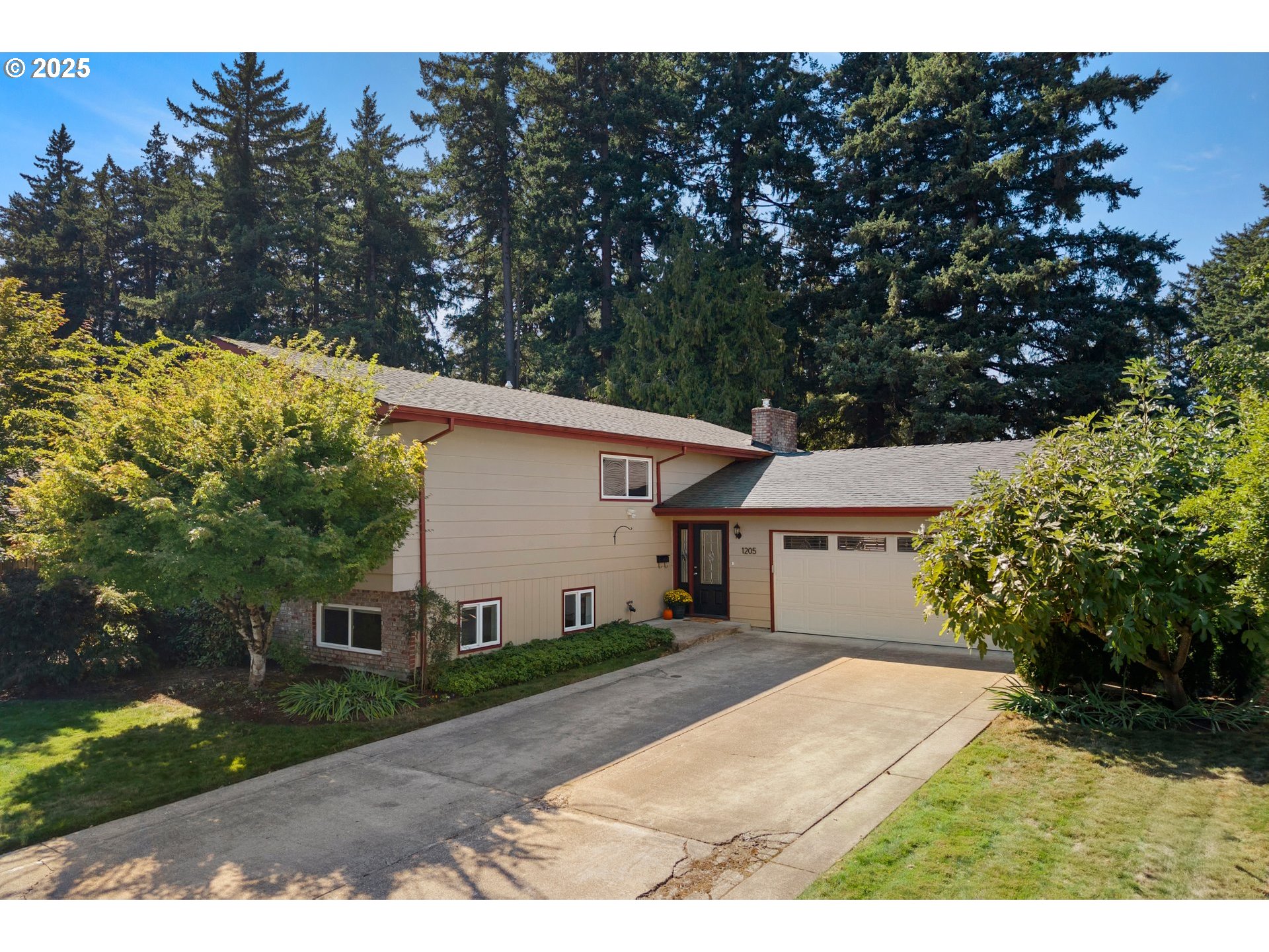 1205 NE 113TH AVE, Portland