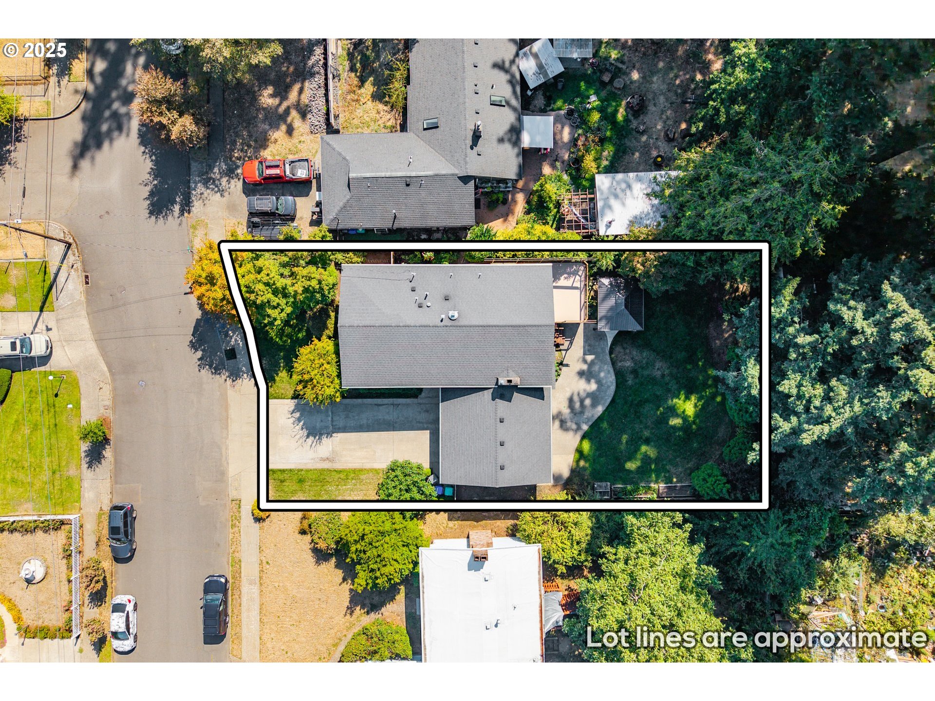 1205 NE 113TH AVE, Portland