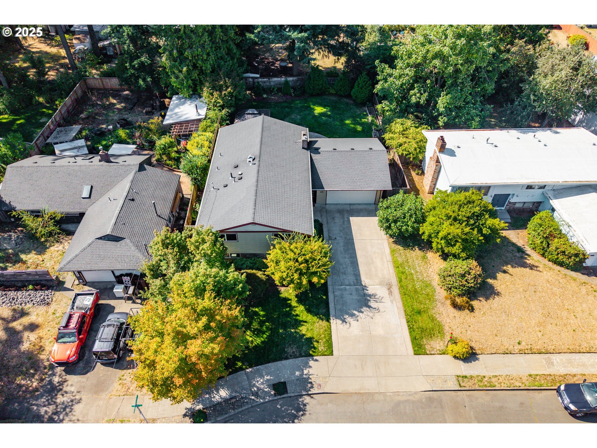 1205 NE 113TH AVE, Portland