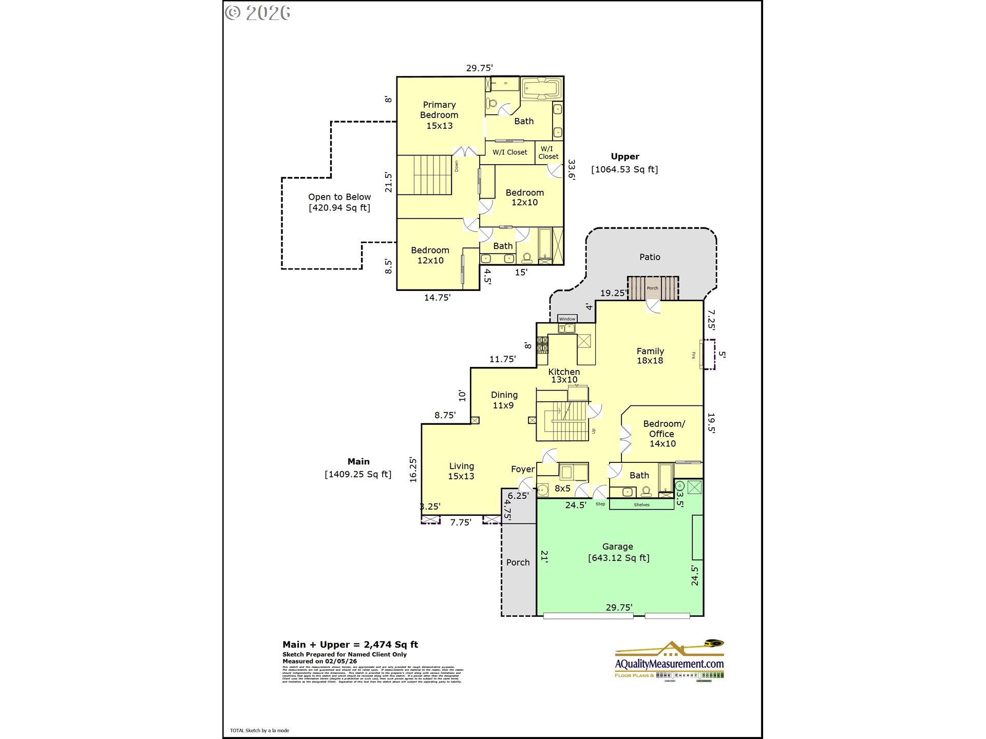 14445 CAMBRIA TER