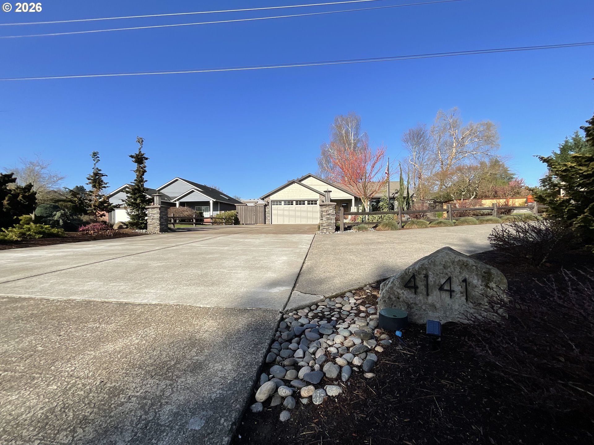 4141 NE 218TH AVE
