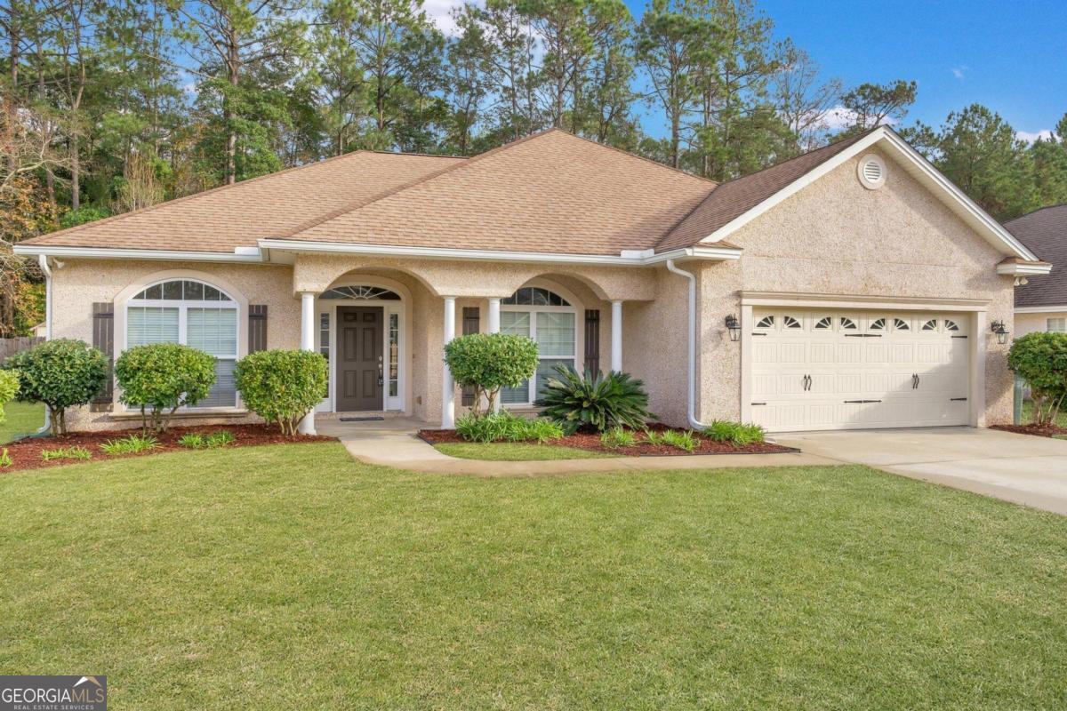 120 Teak Trail