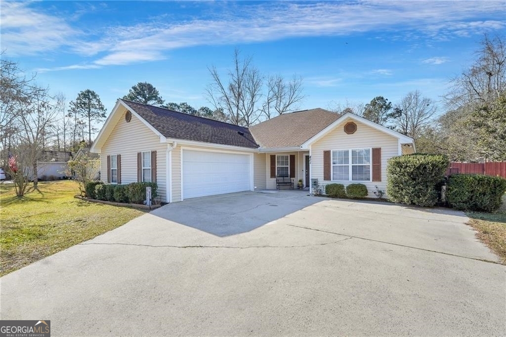 431 Brentwood Circle