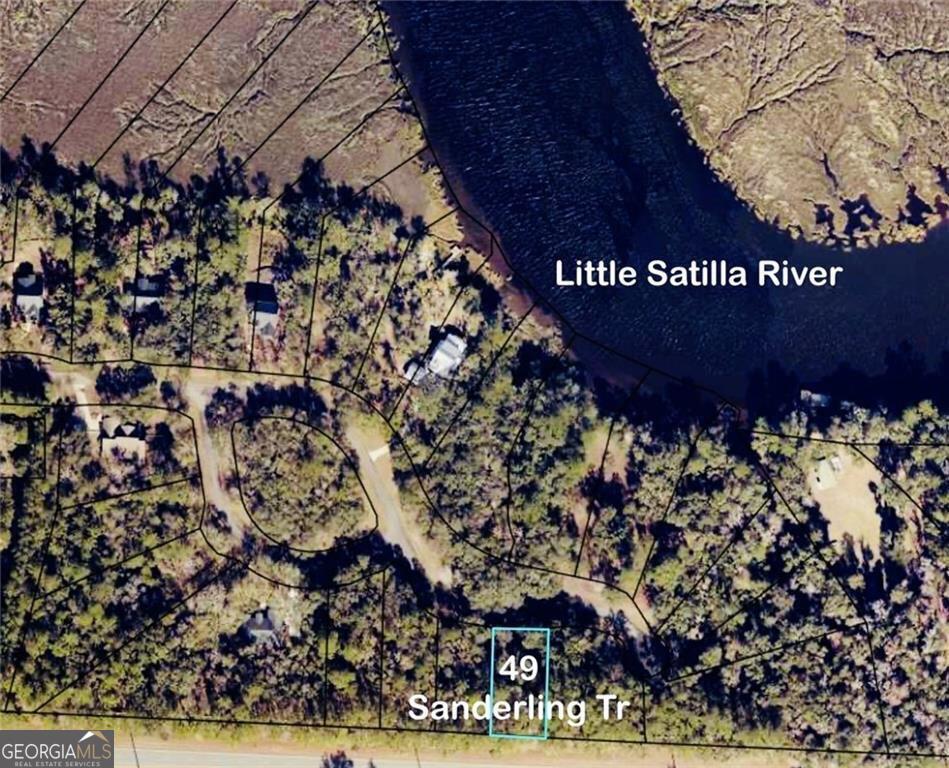49 Sanderling Trace